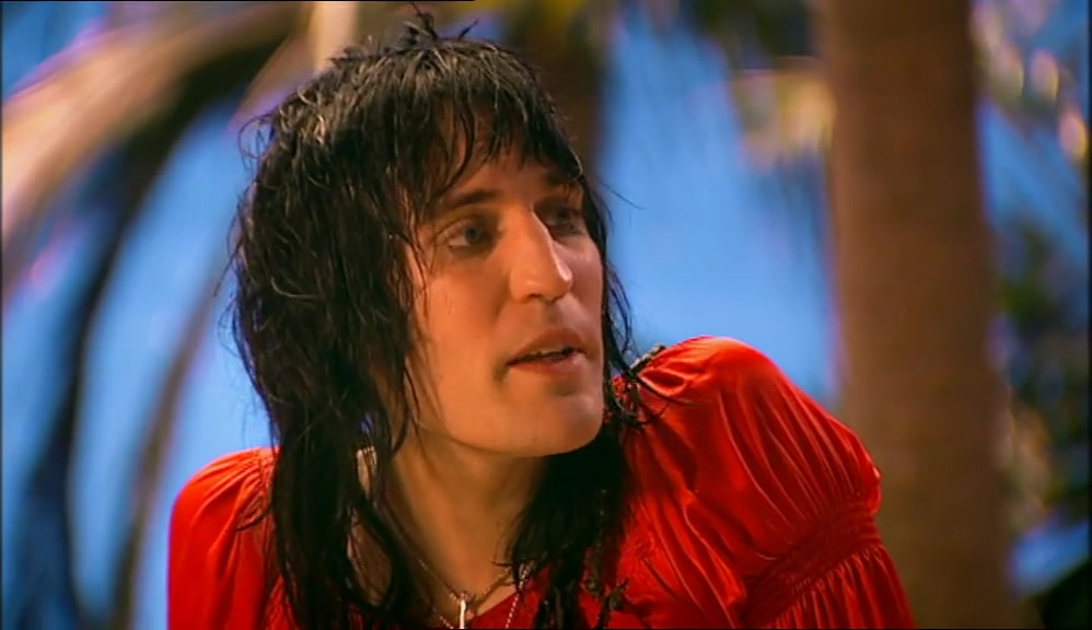 HE WAKES UP IN THE MORNING, GOES FOR A MORNING TINKLE, 