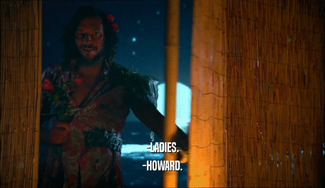 -LADIES. -HOWARD. 