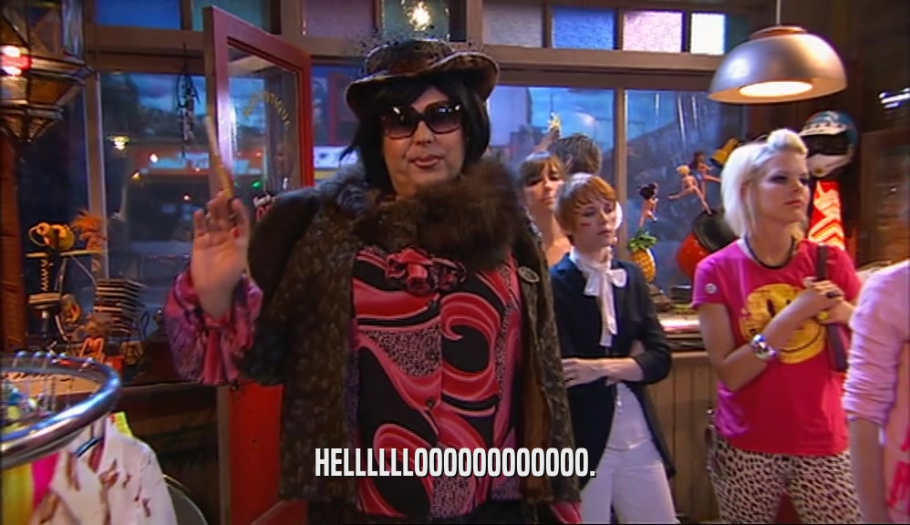 HELLLLLLOOOOOOOOOOOO.  