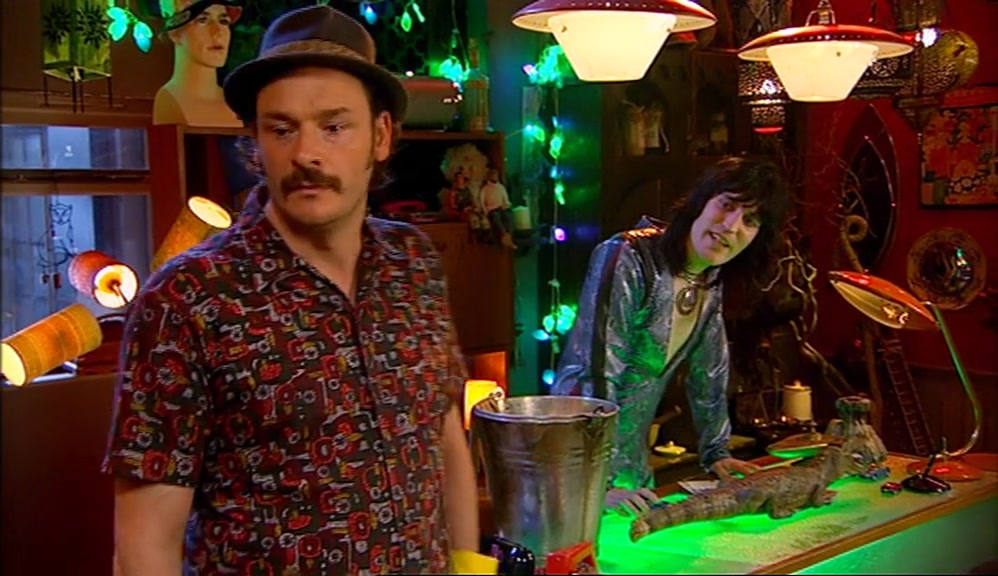 GOING ON A STAG WEEKEND. IT'S GOING TO BE HUGE. 