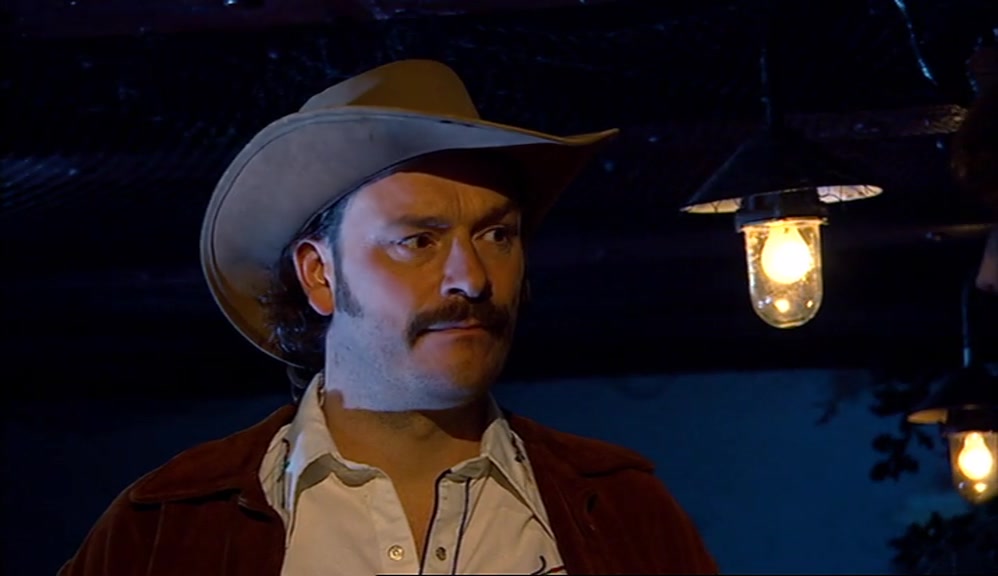 THAT'S WHAT PROSSIES DO. IT'S ON HILL STREET BLUES. 