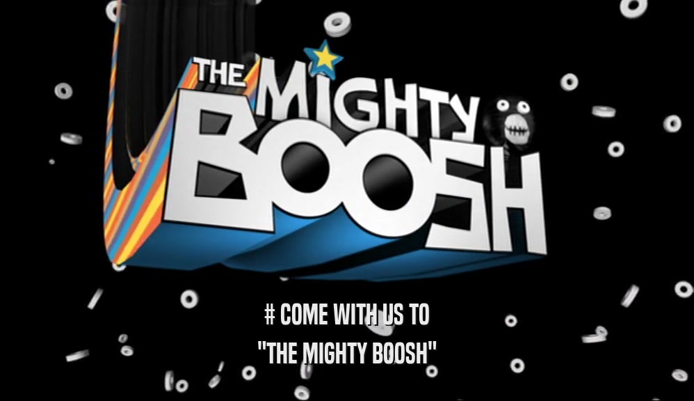 # COME WITH US TO 