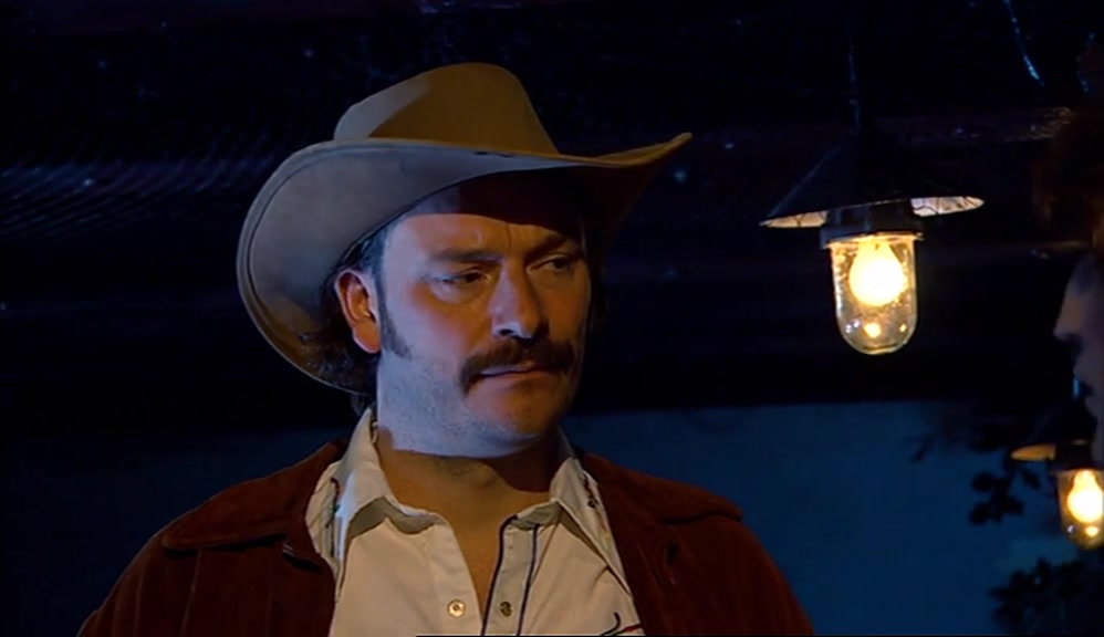 - BASICALLY, I'LL RUSH IN, MUG YOU WITH THIS. - ALL RIGHT, EASY. 