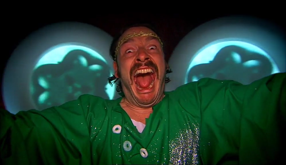 ARRRGHHHHH!  