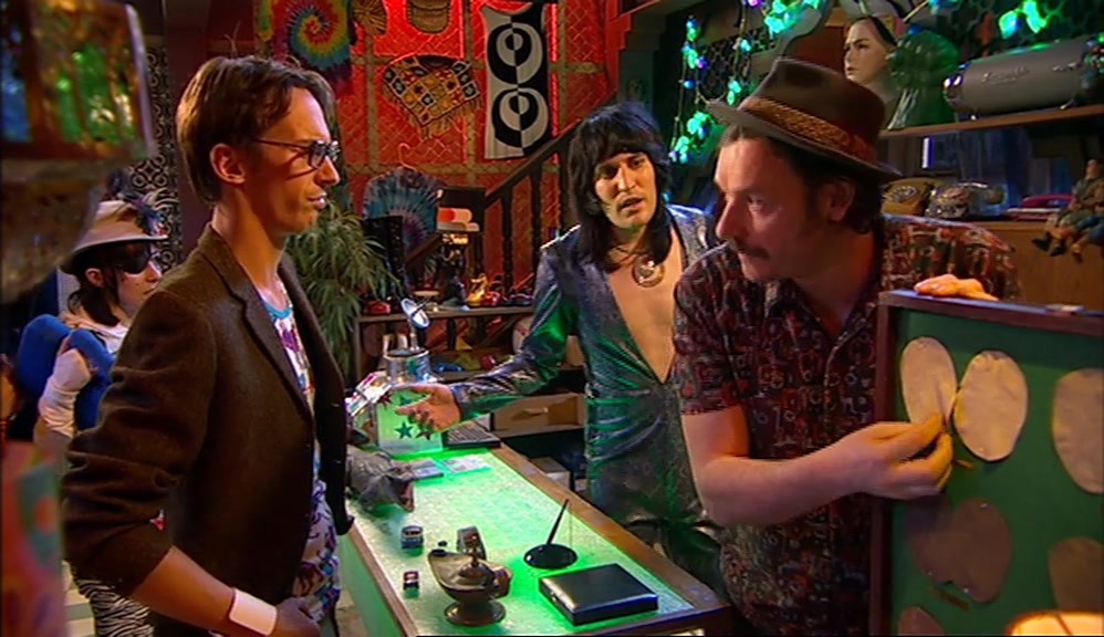 NOW, A MAN OF YOUR HEIGHT AND COLOURING, I WOULD PROBABLY RECOMMEND A ROBUST FAWN 