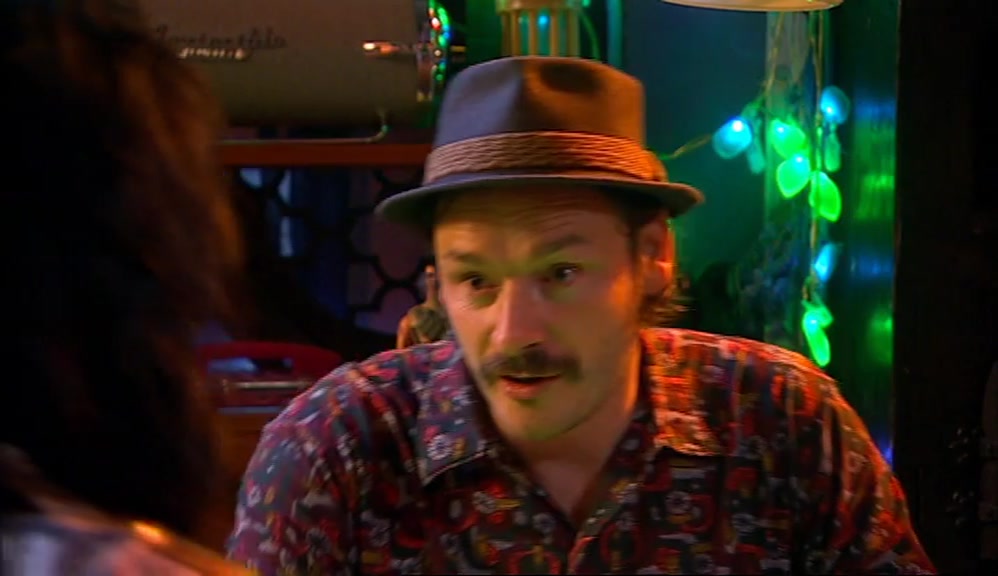 - WHICH CUSTOMER SHALL I BE? - ANYONE. 