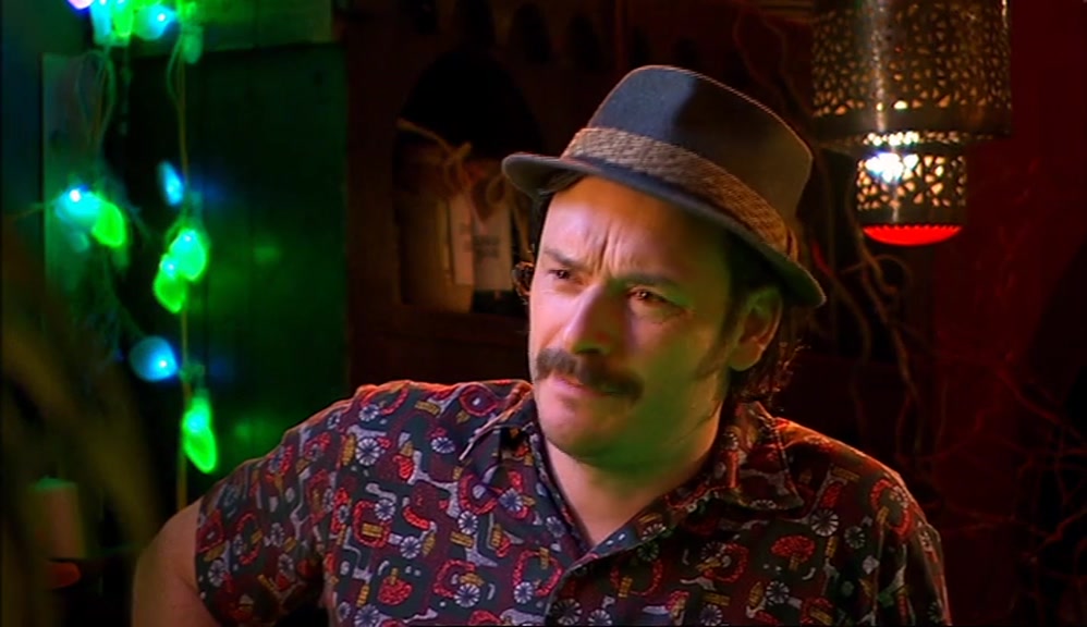 - WILL YOU MAKE MONEY? - YEAH. 