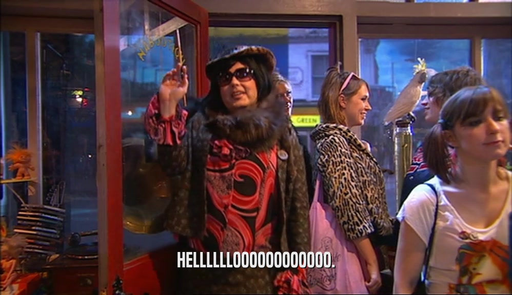HELLLLLLOOOOOOOOOOOO.  