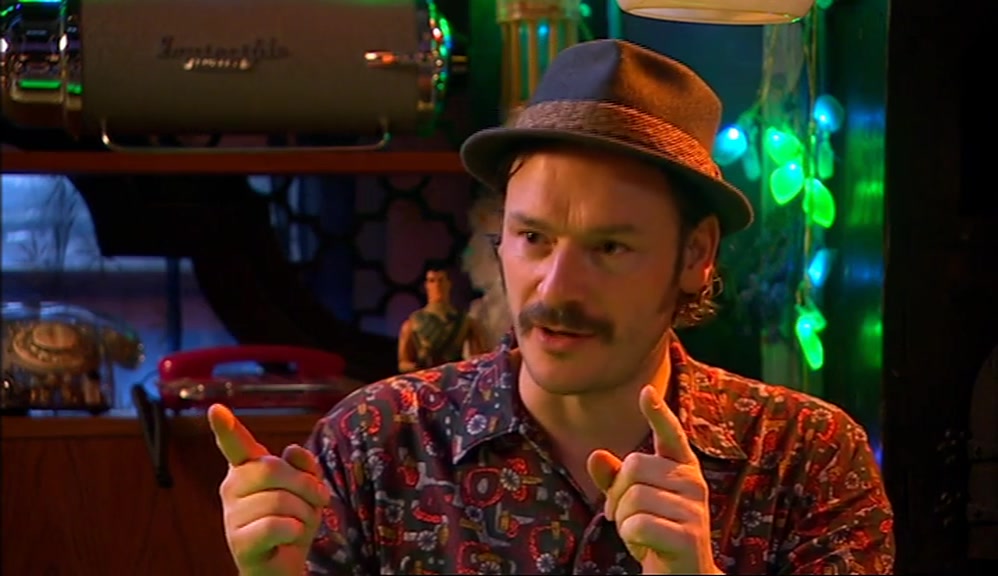- WHOA THERE, BECAUSE I HAVE THE SOLUTION. - NO WAY. 