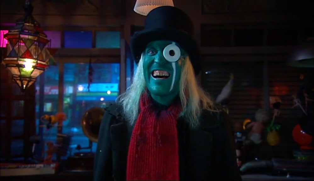LIVE EELS WRIGGLING AROUND INSIDE YOUR BELLY, EXPLORING YOUR ORGANS, 