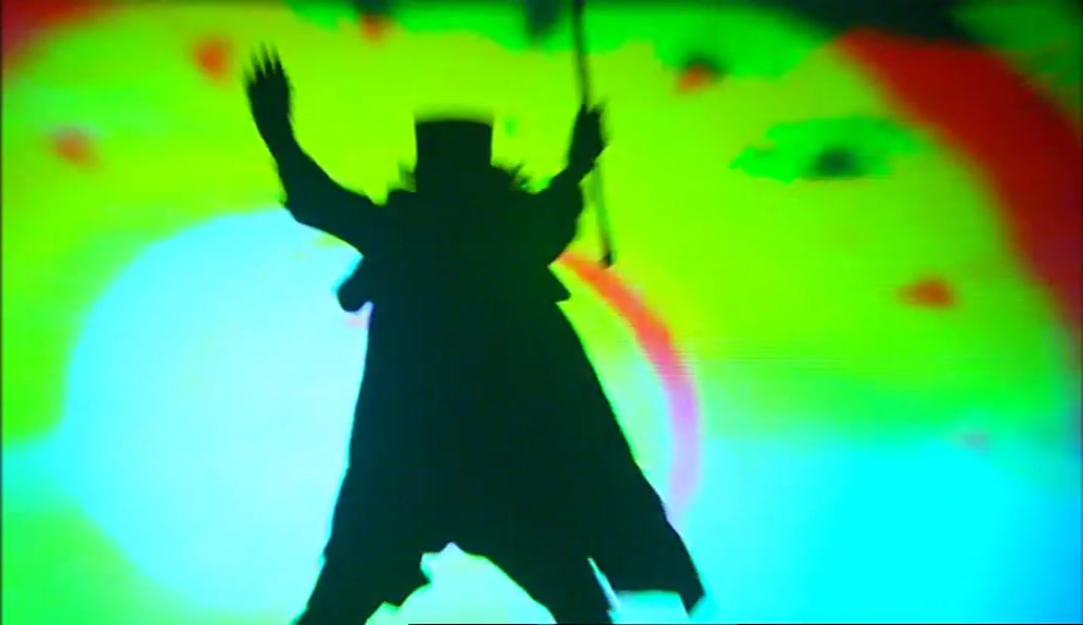 # EELS UP INSIDE YA  