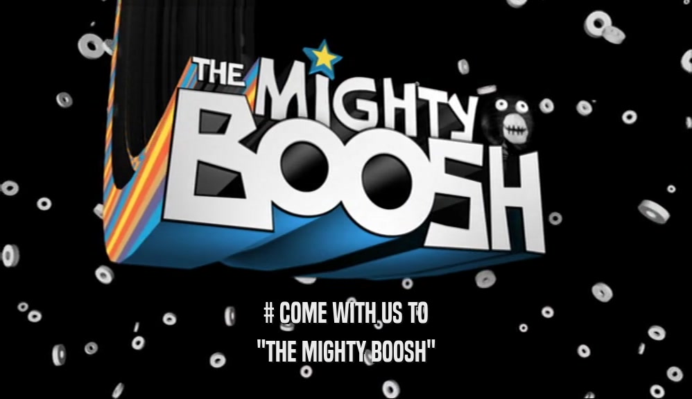 # COME WITH US TO 