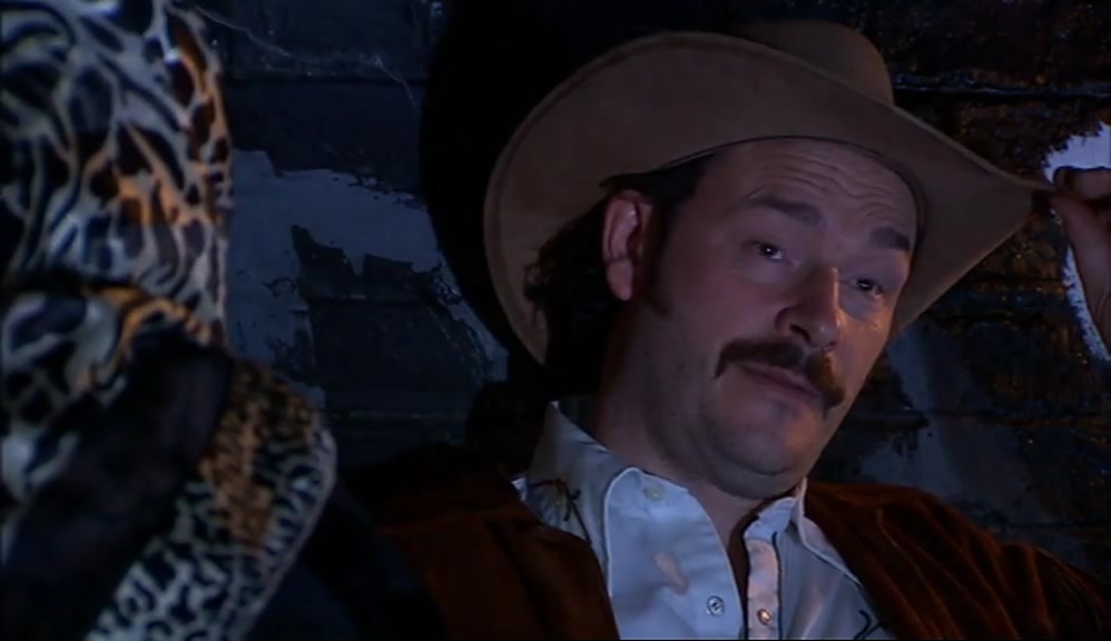 HOWDY.  