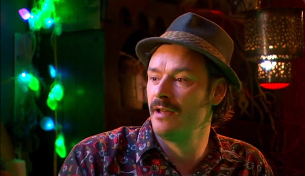 - YOU'RE ON, GRASSHOPPER. - YOU'RE ON. 