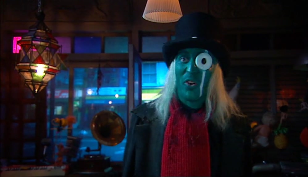 LIVE EELS WRIGGLING AROUND INSIDE YOUR BELLY, EXPLORING YOUR ORGANS, 
