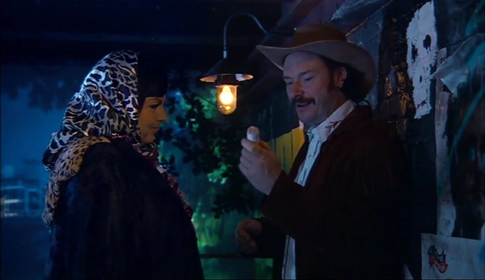 - OK. I'VE GOT THE MONEY. - MM. 