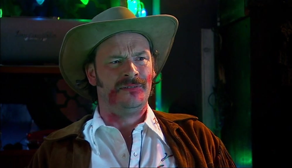 - THE FIRST ONE? - WRONG. 