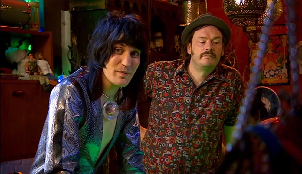 - UH, FINE. - YEAH. IT'S ALL GOOD. 