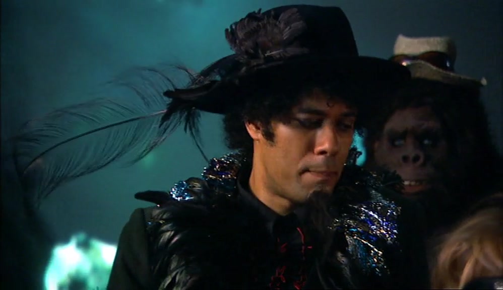 - YOU ARE A BLADDER. - IT'S NOT MY FAULT. 