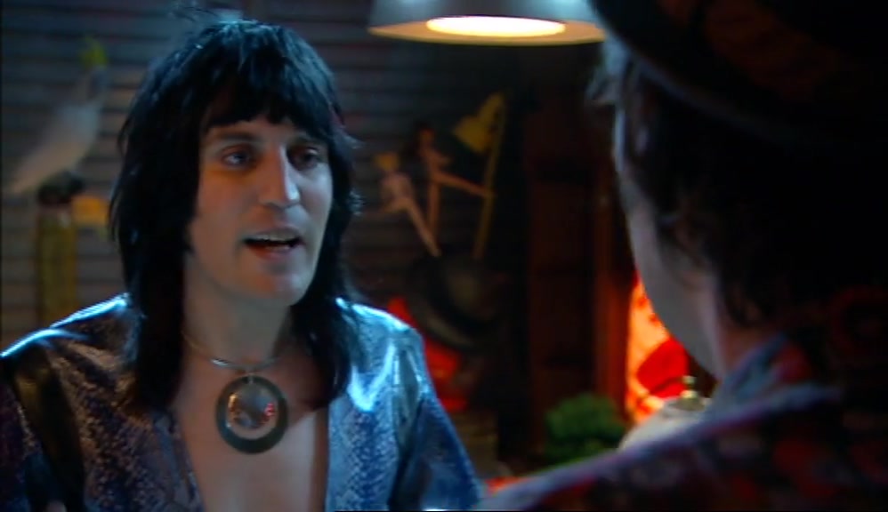 ALL RIGHT, LET'S NOT PANIC, OK? LET'S RING NABOO. 