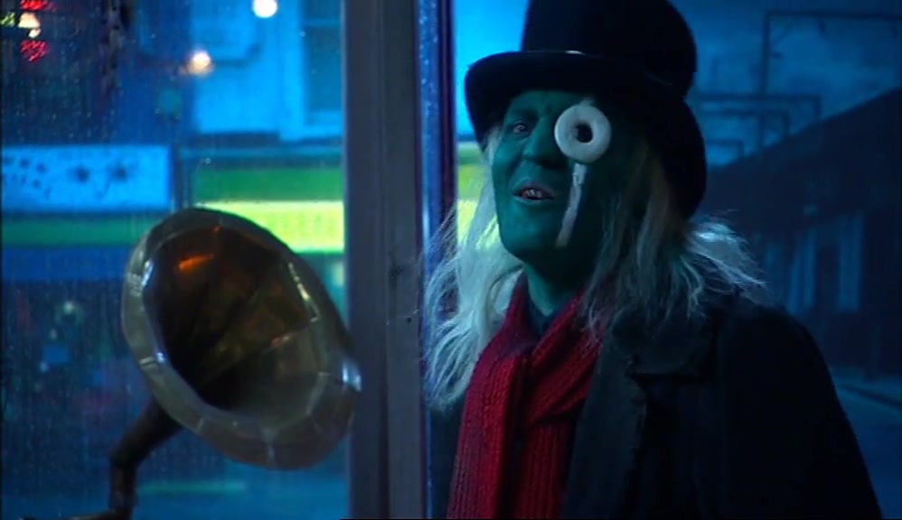 - IT CAN BE QUITE AN INTERESTING COMBO. - REALLY? HOW SO? 