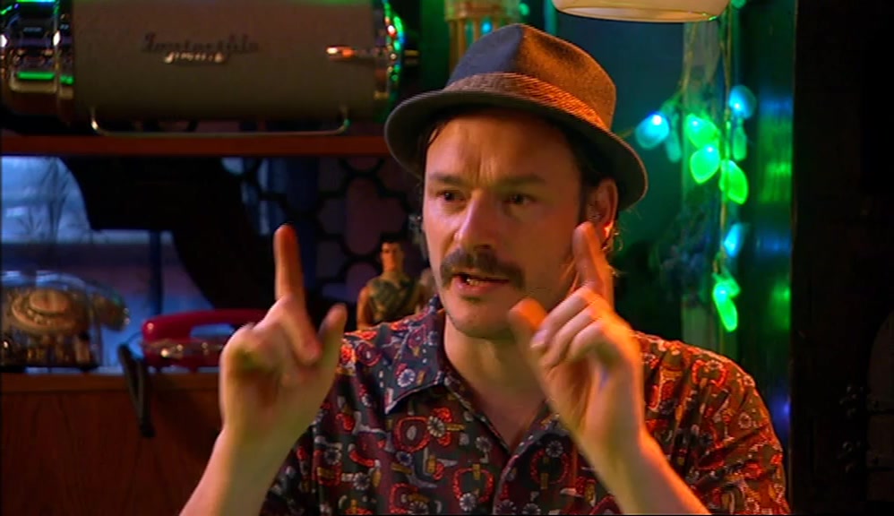- WHOA THERE, BECAUSE I HAVE THE SOLUTION. - NO WAY. 