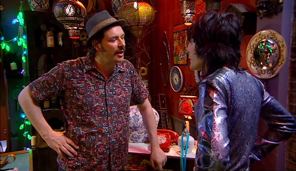 - THAT'S ALL ABOUT TO CHANGE. - REALLY? 