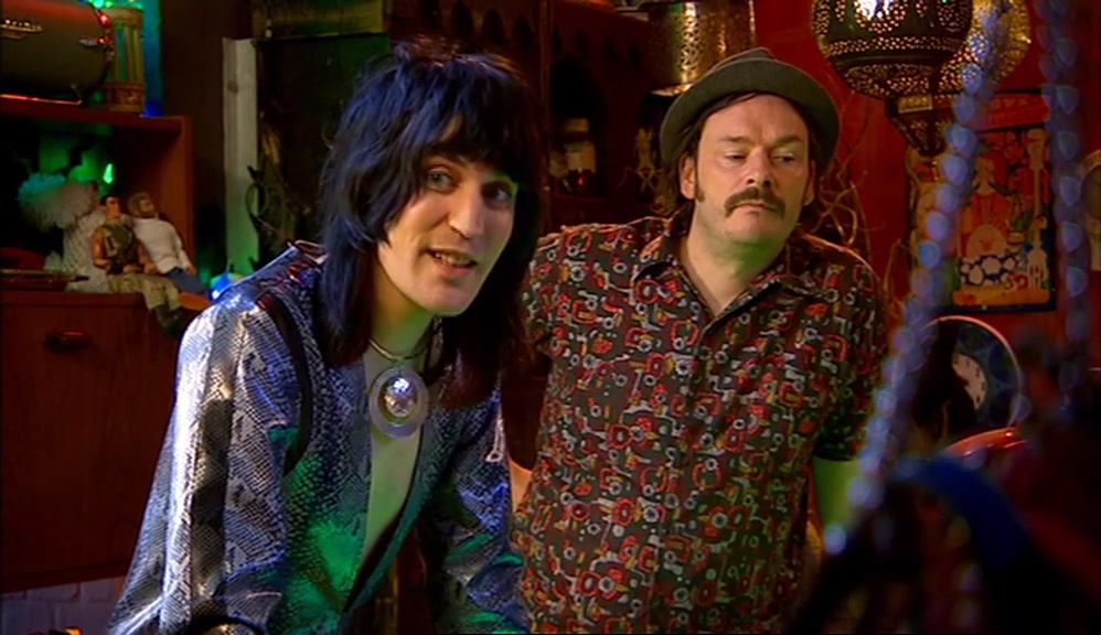 - UH, FINE. - YEAH. IT'S ALL GOOD. 