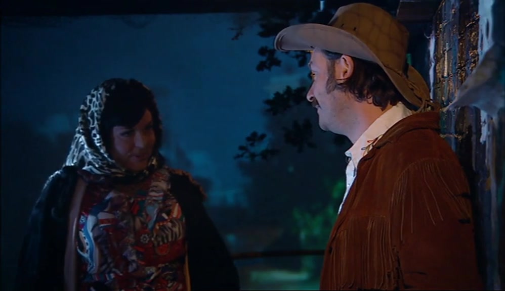 - OH, YES! - BEFORE YOU TOUCH, SHOW ME THE MONEY. 