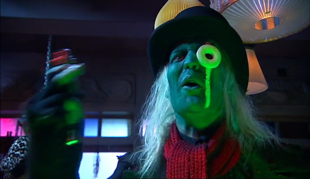 OH, BOOHOO. DO I LOOK LIKE A REASONABLE MAN OR A PEPPERMINT NIGHTMARE? 