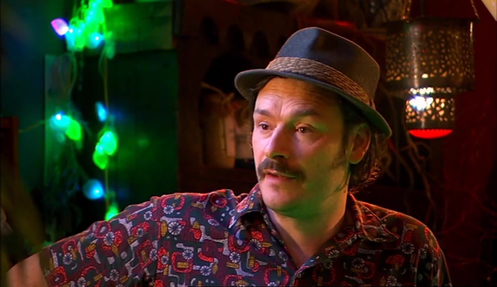 - HOW MUCH? - FIVE EUROS. 