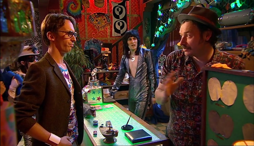 NOW, A MAN OF YOUR HEIGHT AND COLOURING, I WOULD PROBABLY RECOMMEND A ROBUST FAWN 