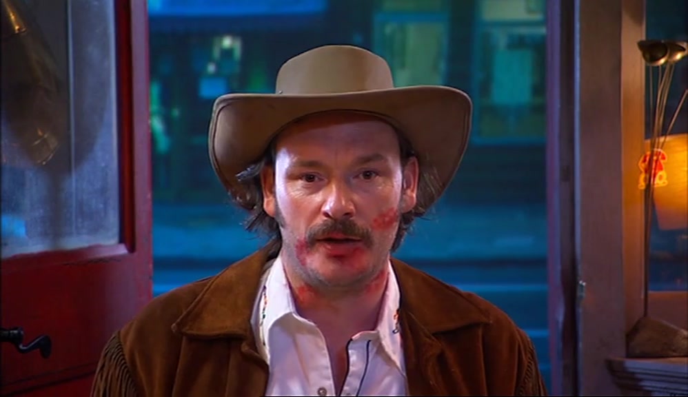 # EELS, EELS, EELS, EELS  