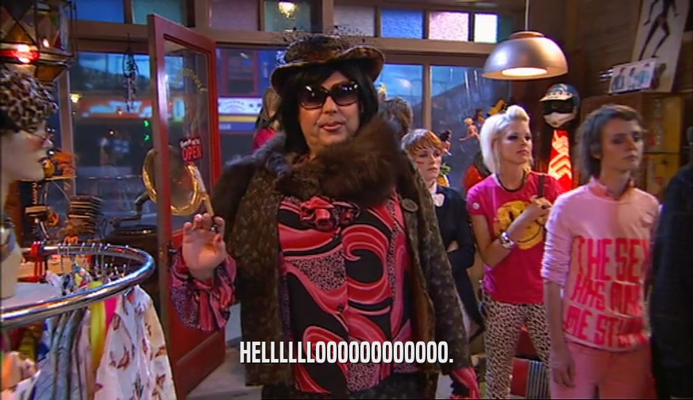HELLLLLLOOOOOOOOOOOO.  