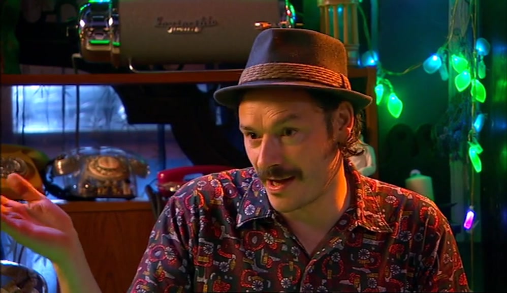 - HE'S GONE SKIING. - MAYBE I'D LIKE TO HAVE GONE SKIING. 