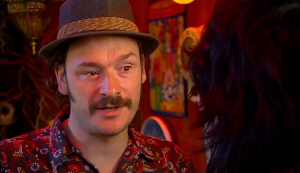 - THAT'S ALL ABOUT TO CHANGE. - REALLY? 