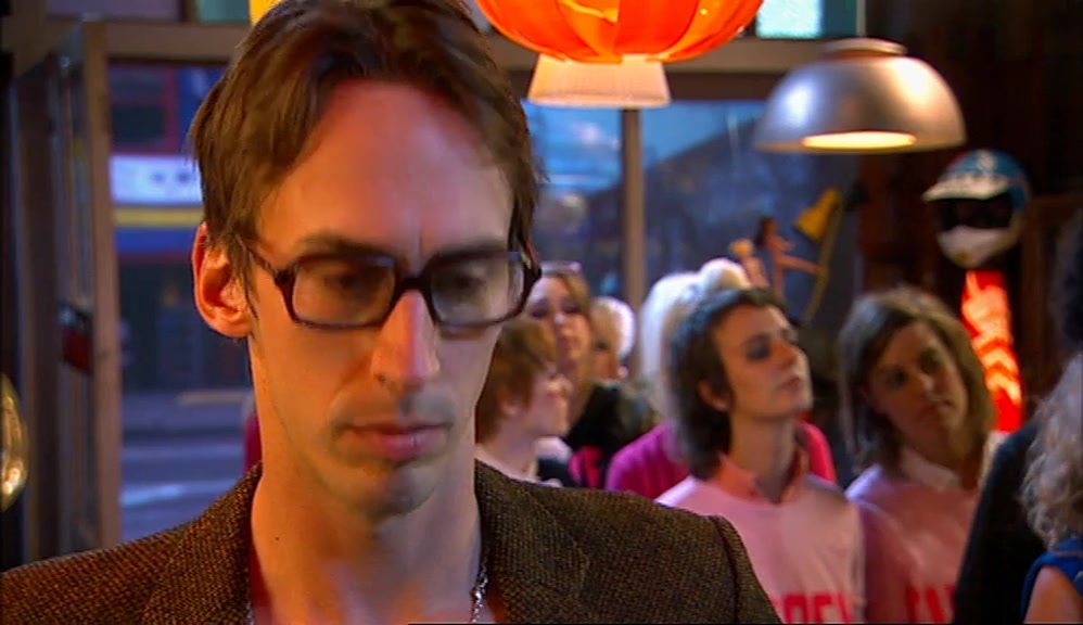 HI. I NOTICED YOUR JACKET. VERY NICE.  