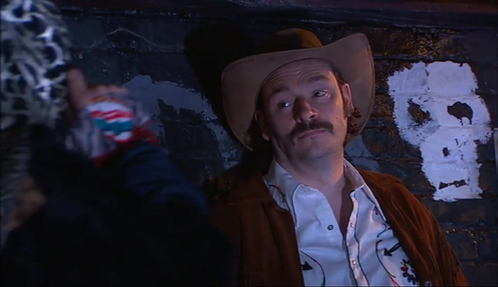 COWBOY.  