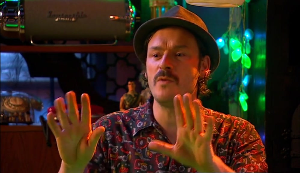 - WHOA THERE, BECAUSE I HAVE THE SOLUTION. - NO WAY. 