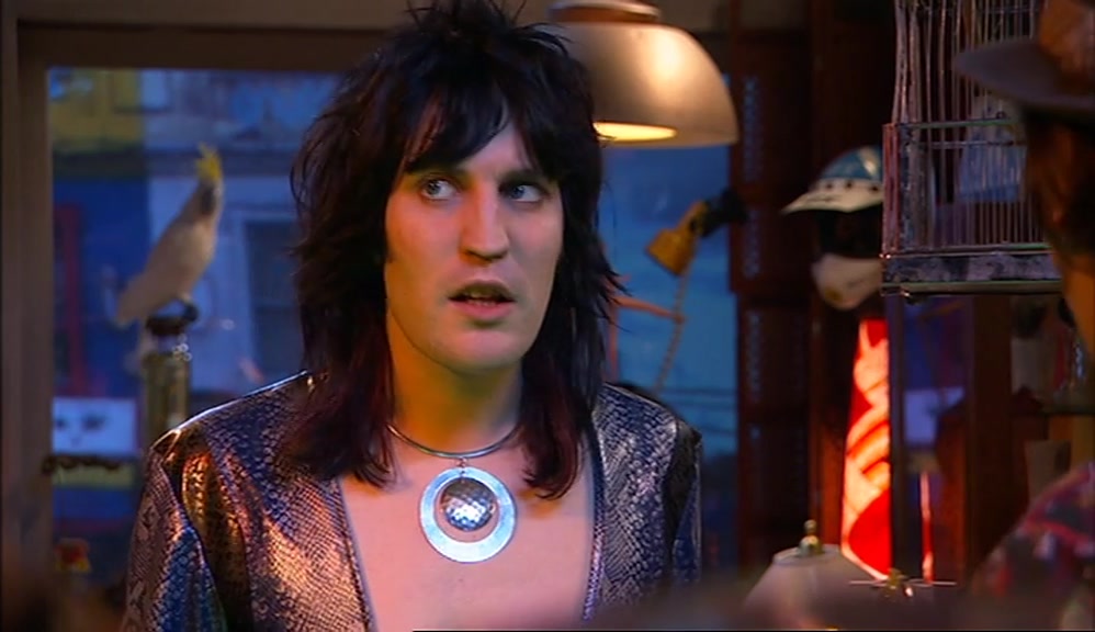 YOU'VE COME OUT OF HOXTON SQUARE, GONE DOWN TO THAT CAR PARK BEHIND THE DRAGON BAR. 