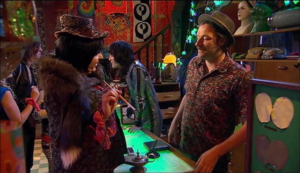 - IS THAT YOUR REAL BODY? - YEP. YES, IT IS. 