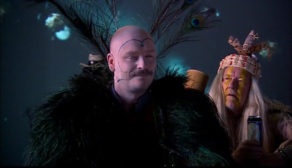 # WE'RE THE SUPER MAGIC MEN WE STAY UP TILL FIVE AM 