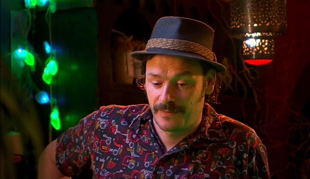 - WHY WOULD I WANT TO KNOW WHERE HE IS? - NOT YOU, COOL PEOPLE. 