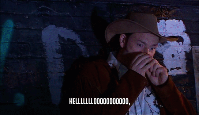 HELLLLLLLOOOOOOOOOOO,  