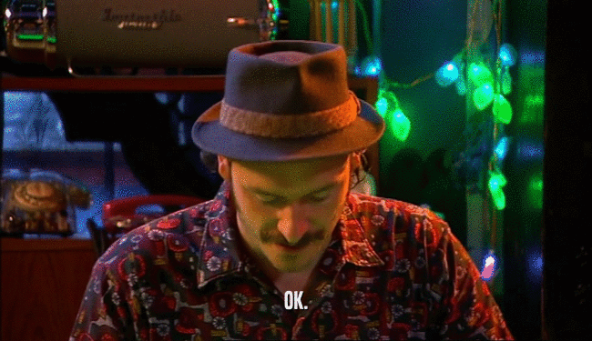 OK.  