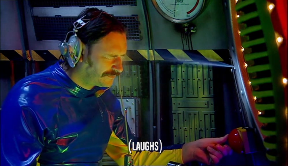 (LAUGHS)  