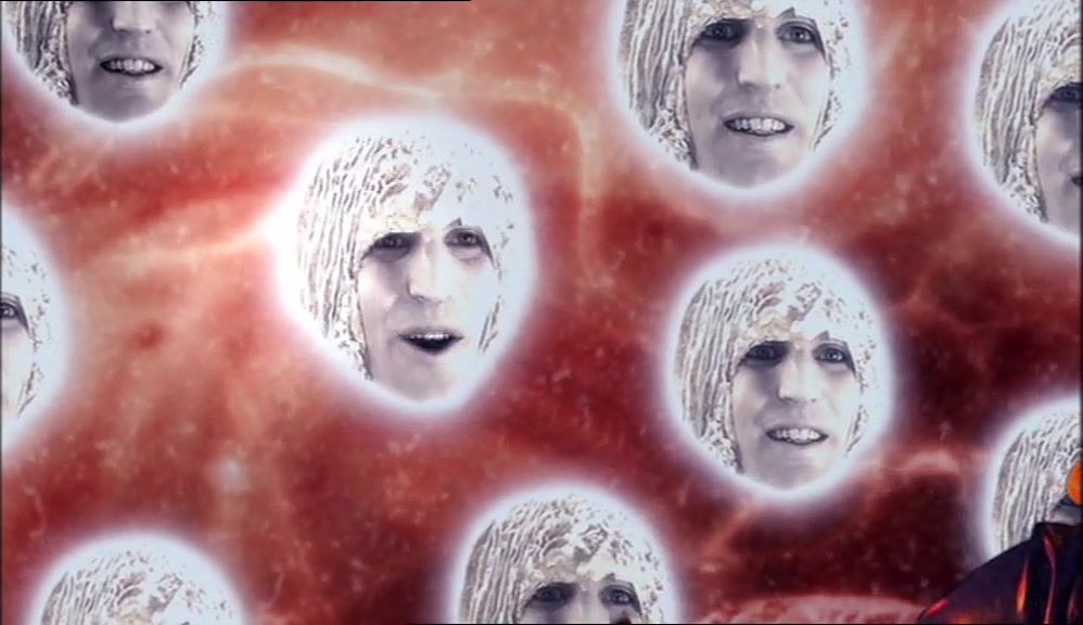 AH, HOWARD, WE DO REMEMBER YOU. SHALL WE TAKE YOU TO THE BRAIN? 