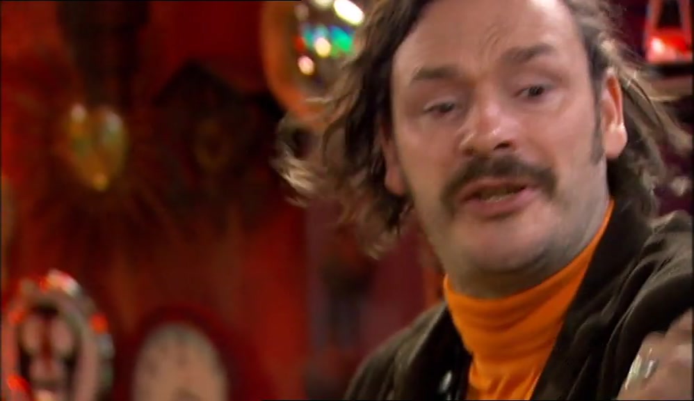 - WHATEVER. - IT SHOULD BE IN ITS SPECIAL HOUSE. 