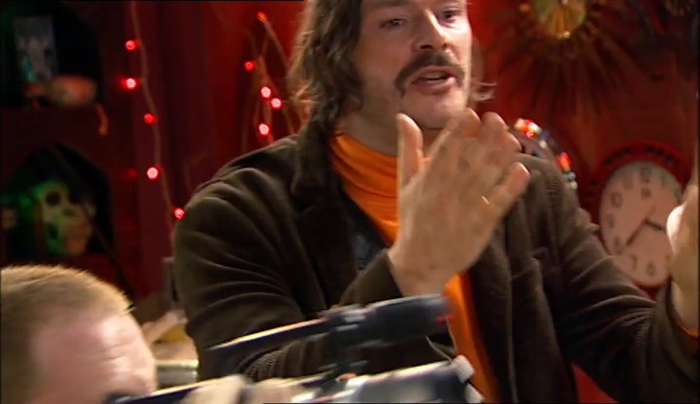 - COULD IT FLY? - IT'S IN THE MODERN AIR! 