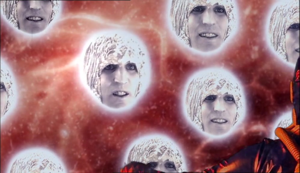 AH, HOWARD, WE DO REMEMBER YOU. SHALL WE TAKE YOU TO THE BRAIN? 